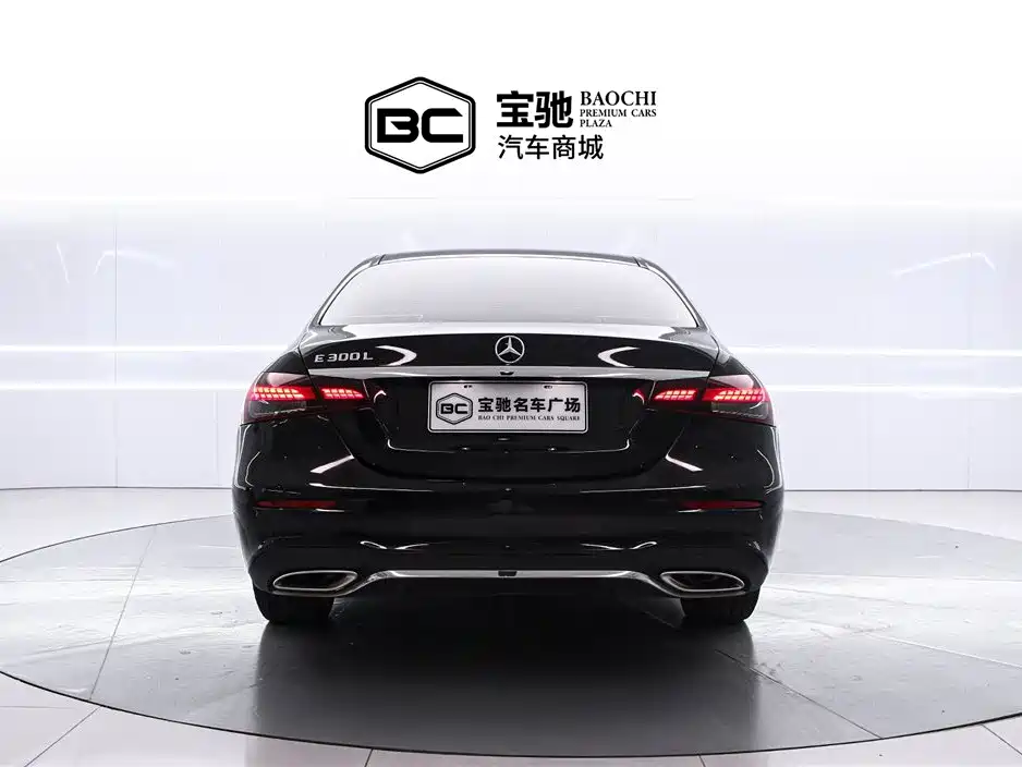 Mercedes-Benz E-Class 2021 E 300 L Sport Premium фото 4