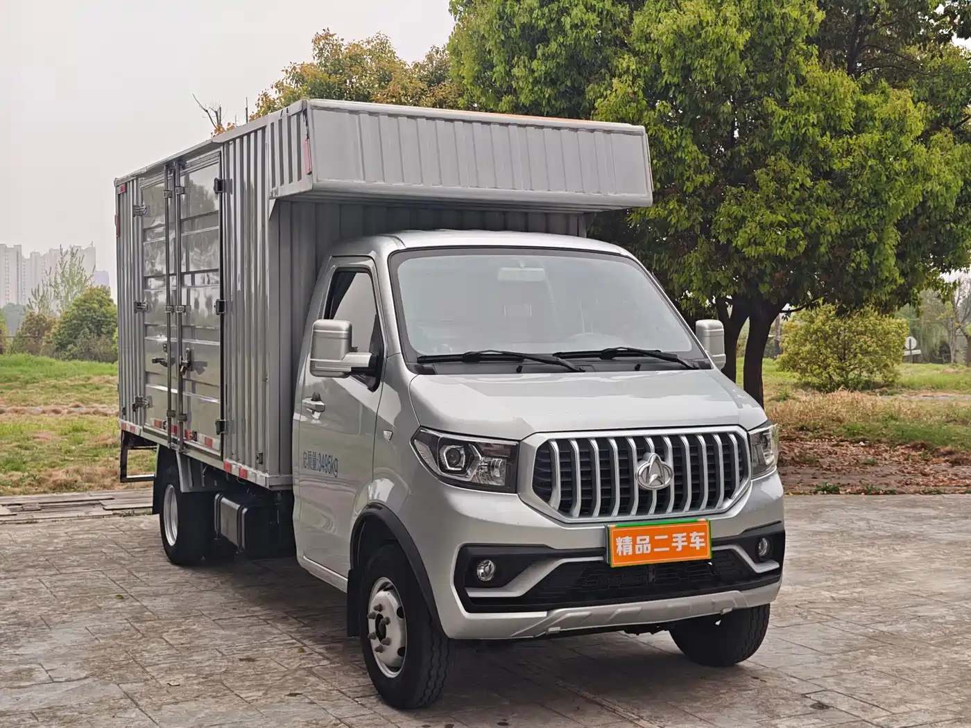 CHANGAN KAICHENG CHANGAN SHENQI T30