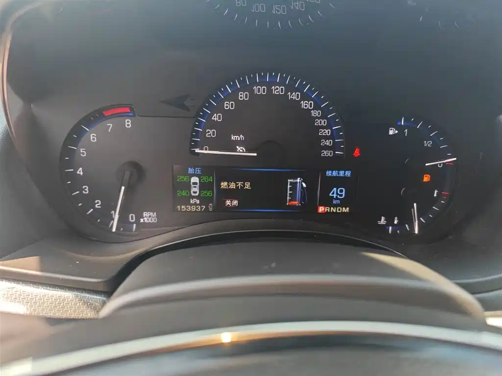 Cadillac ATS-L 2014 25T Comfort фото 12