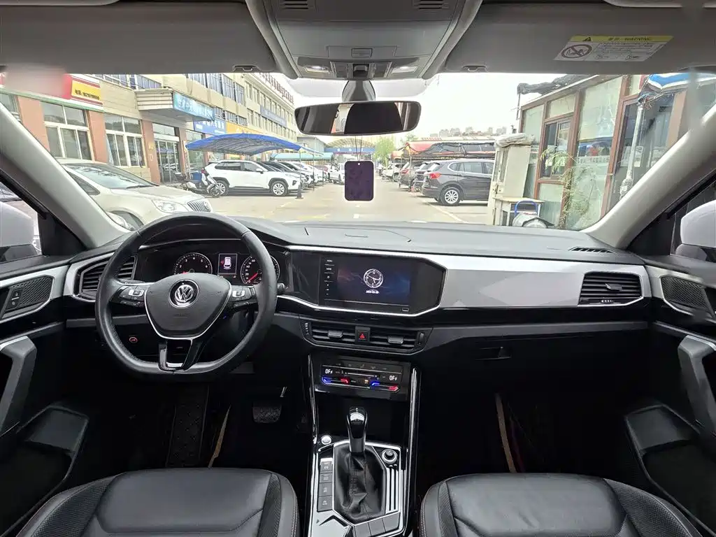 Volkswagen Tayron 2020 330TSI 2WD Luxury Smart Edition фото 14