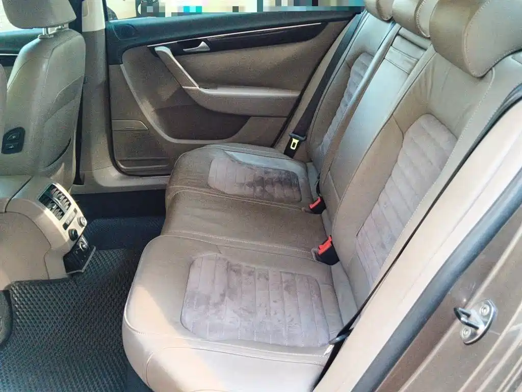 Volkswagen Magotan 2013 1.8TSI Premium фото 15