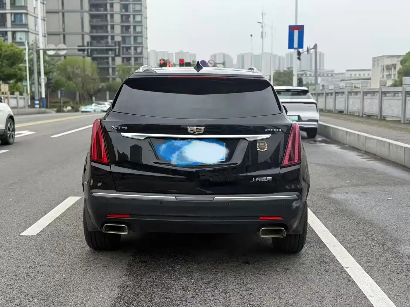 Cadillac XT5 2020 28T Technology Model фото 8