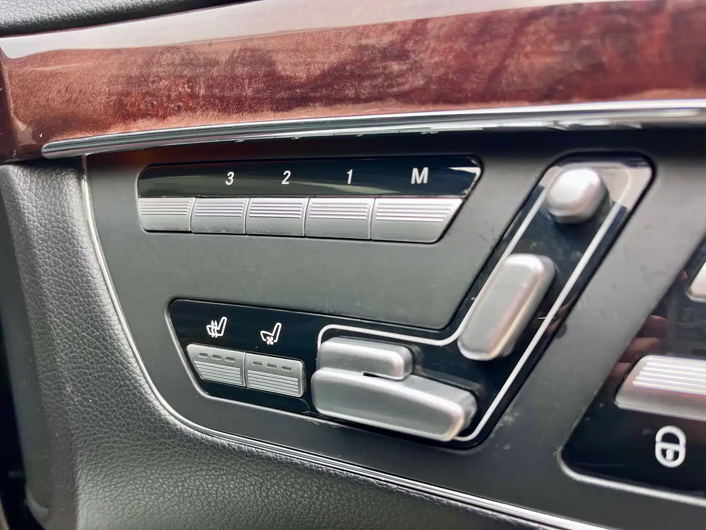 Mercedes-Benz S-Class 2012 S 350 L Grand Edition фото 10