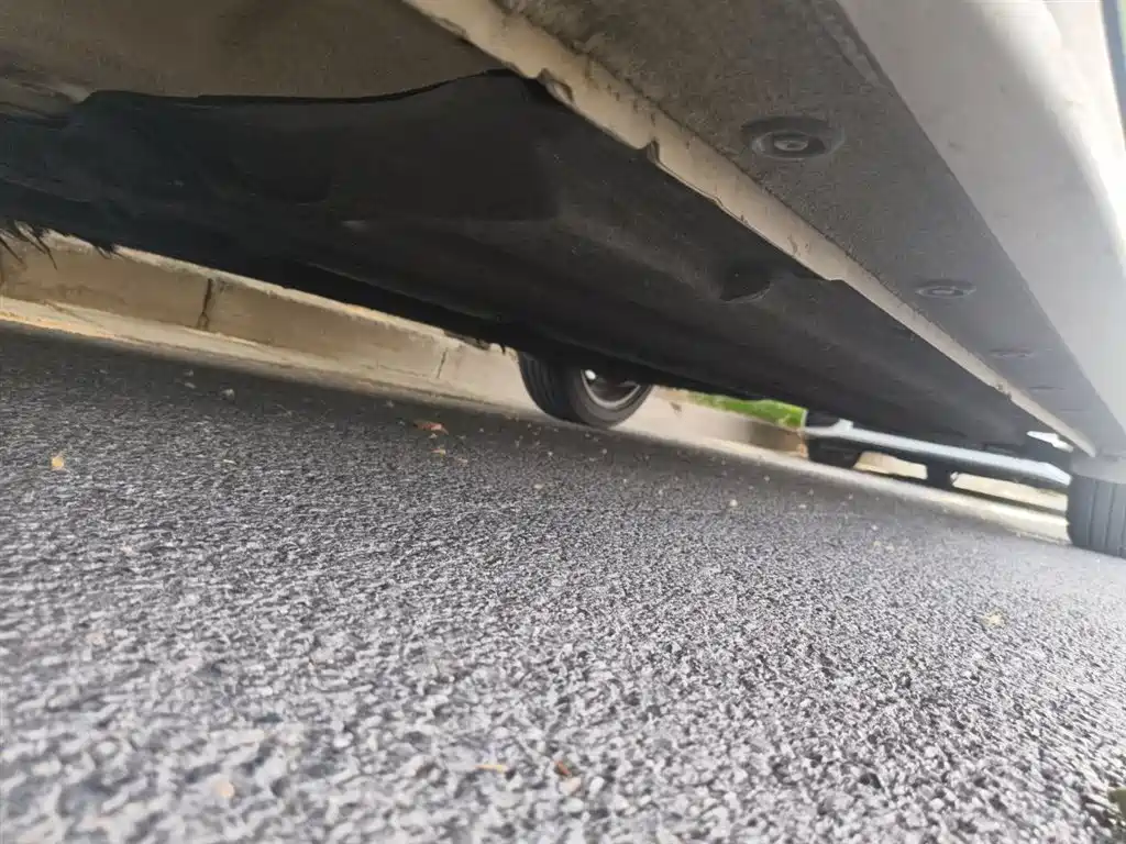 Hyundai Mistra 2021 1.8L CVT LUX Premium фото 19
