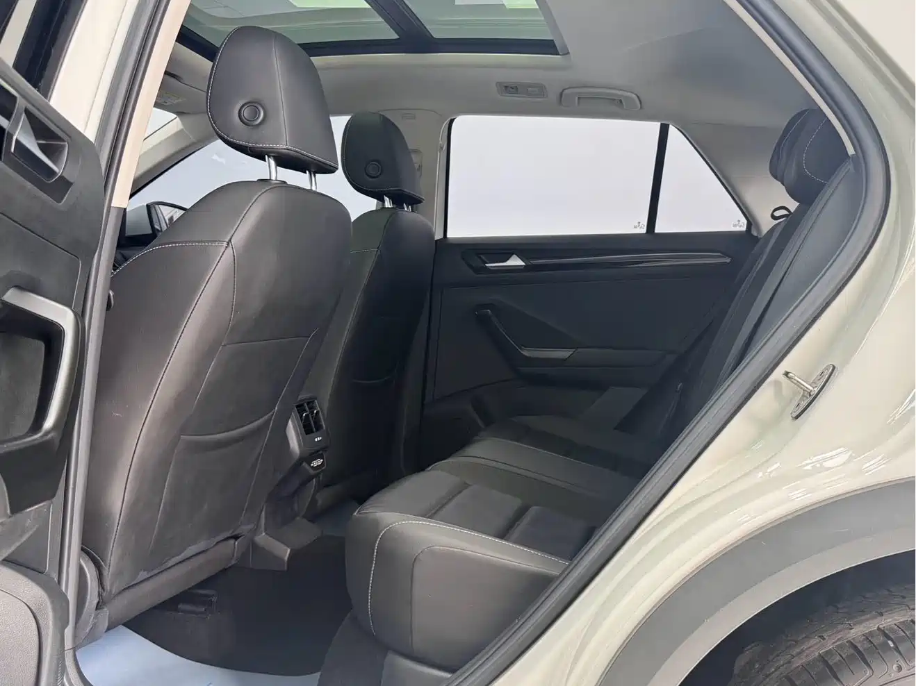 Haval H6 2023 National Trend Edition 1.5T Automatic Champion фото 13