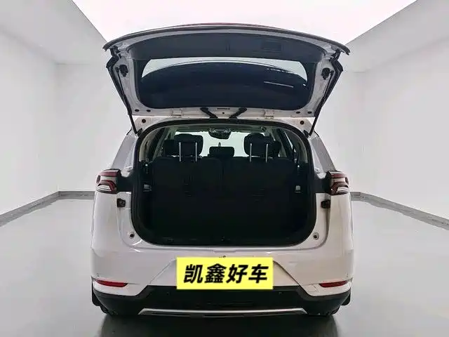 BYD TANG