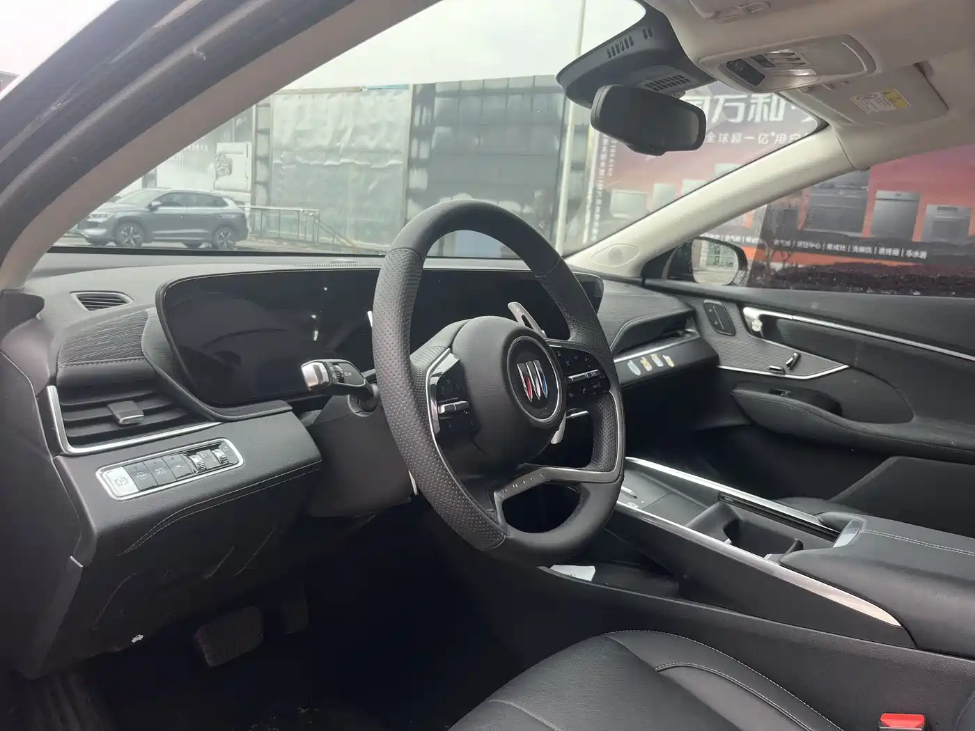 Buick LaCrosse 2025 Model 28T Platinum Edition фото 14