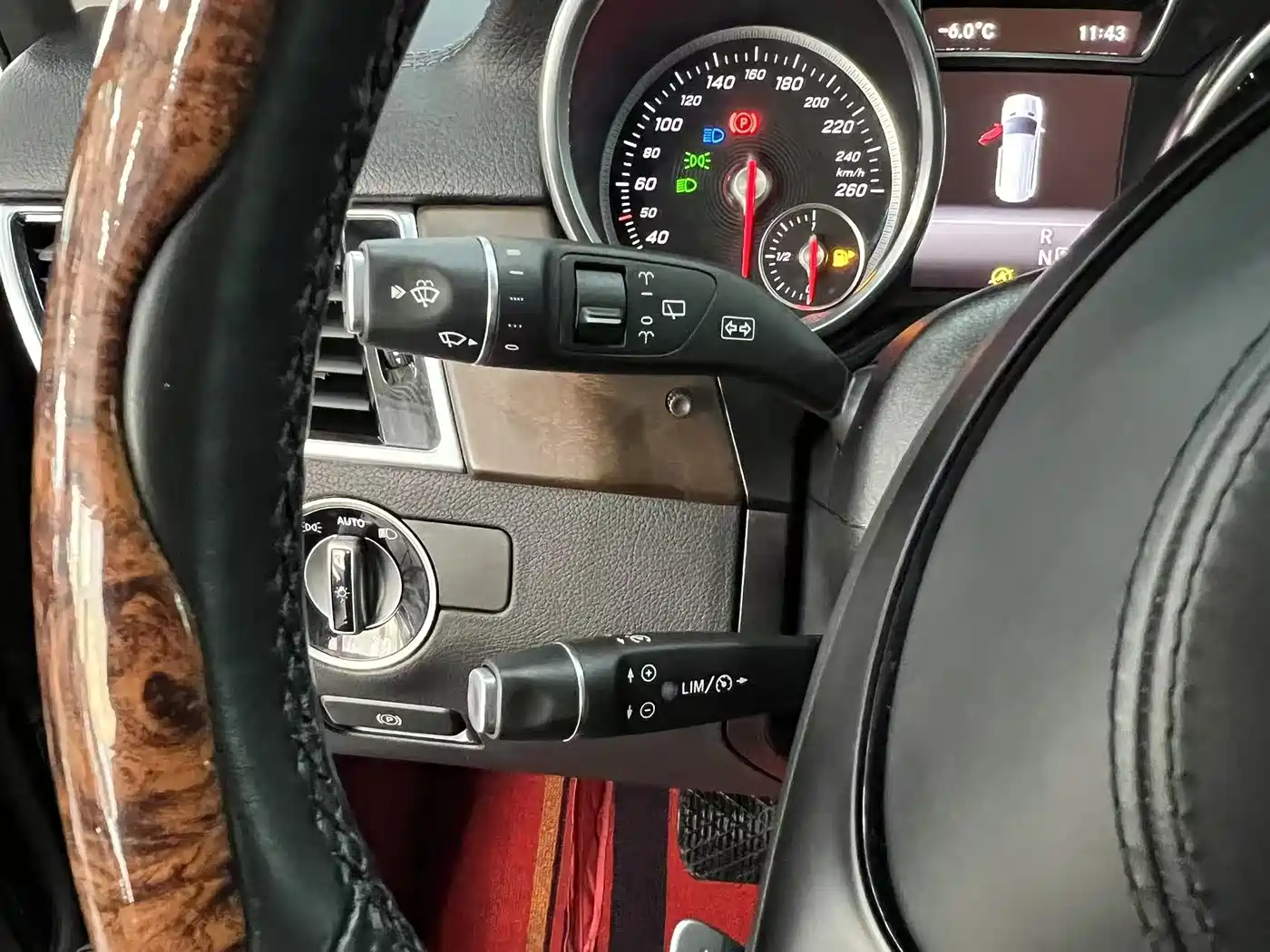 BAIC ORV Beijing Offroad BJ90 2021 4.0T Premium Edition фото 17