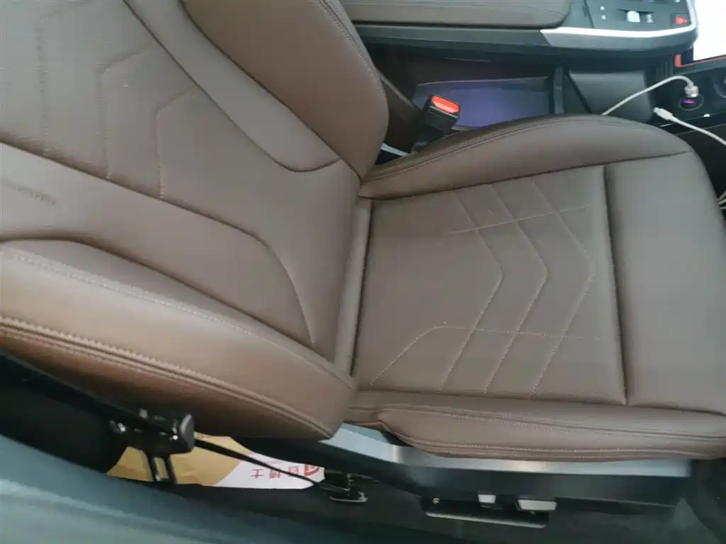 BMW X1 2023 sDrive25Li M Sport Package фото 25