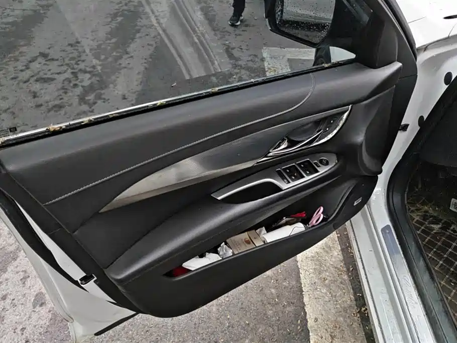 Cadillac ATS-L 2017 28T Technology фото 7