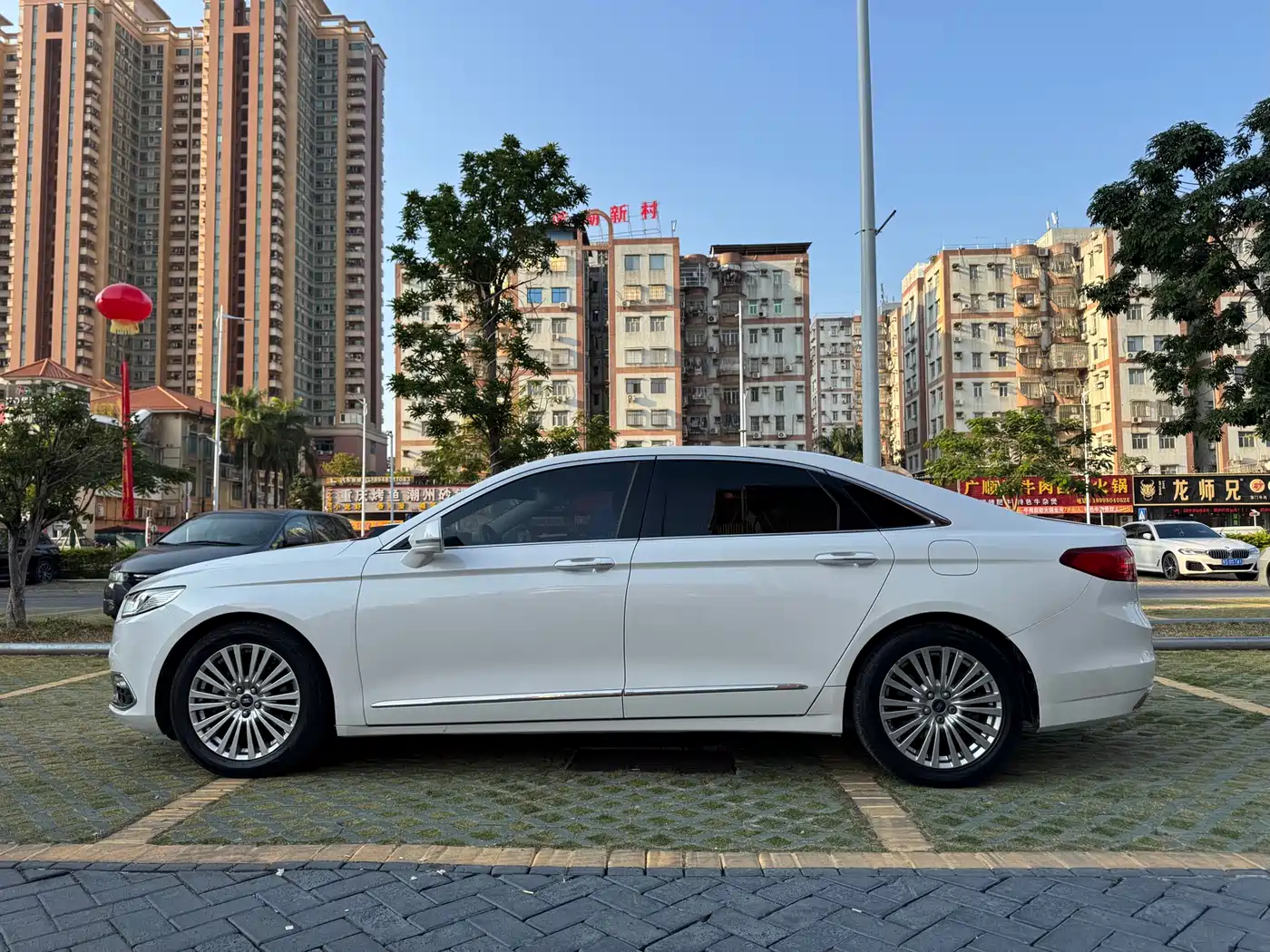 Ford Taurus 2016 2015 EcoBoost 245 Luxury