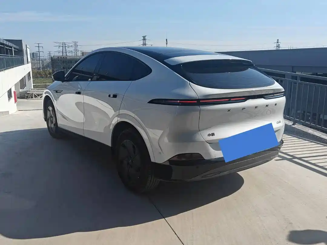 XIAOPENG G6