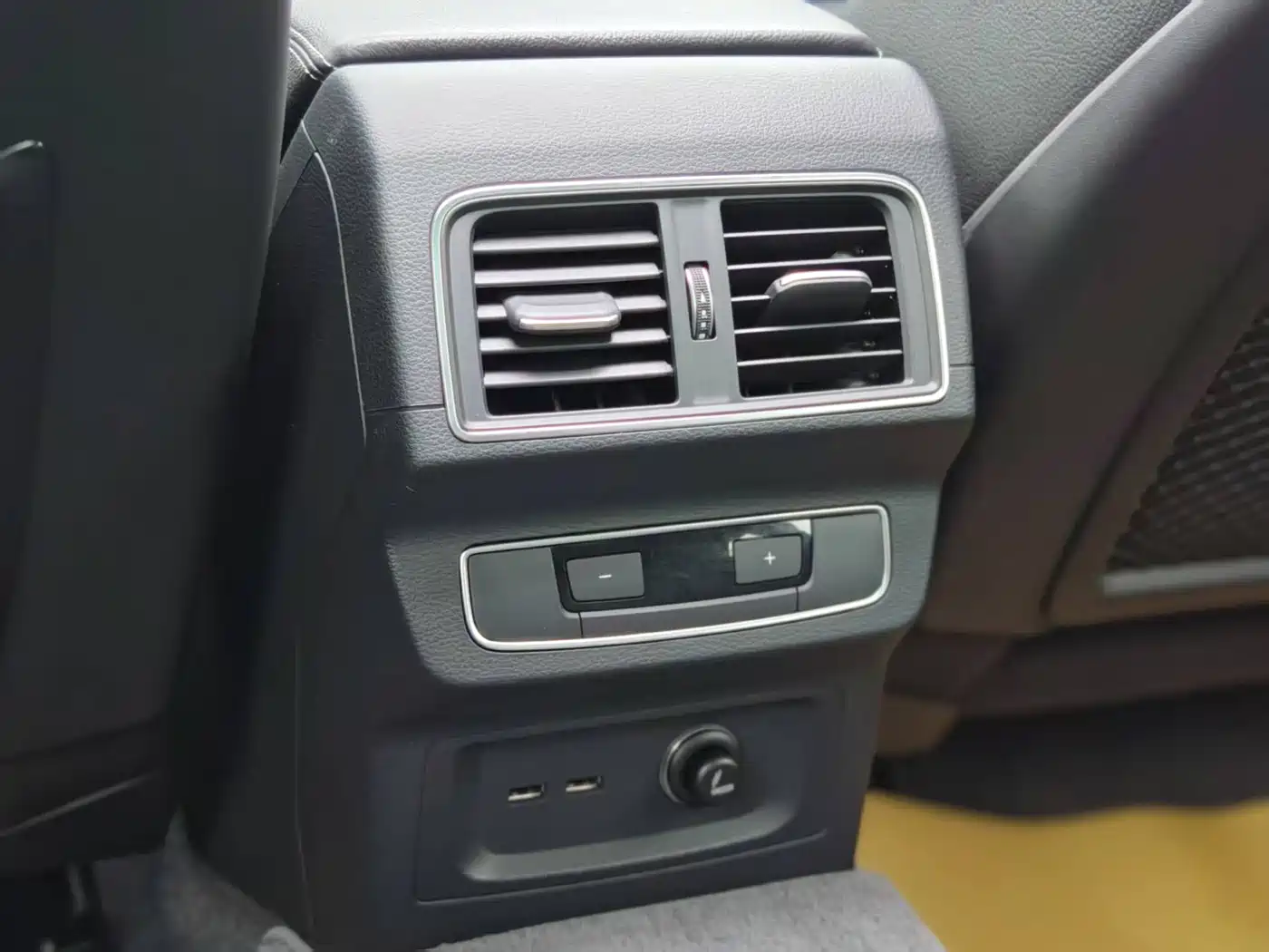 Audi Q5L 2020 45 TFSI Premium Sport фото 12