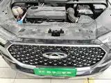 صورة 11 - Chery Tiggo 8 PLUS