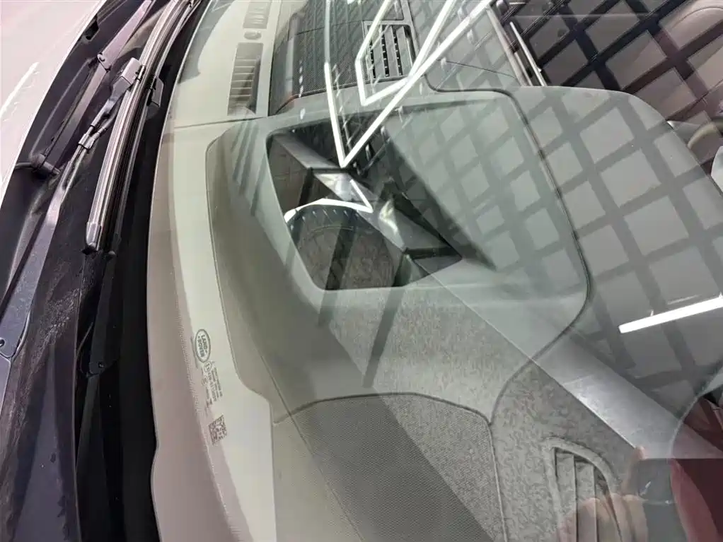 Land Rover Range Rover Sport 2024 400PS Dynamic HSE фото 16