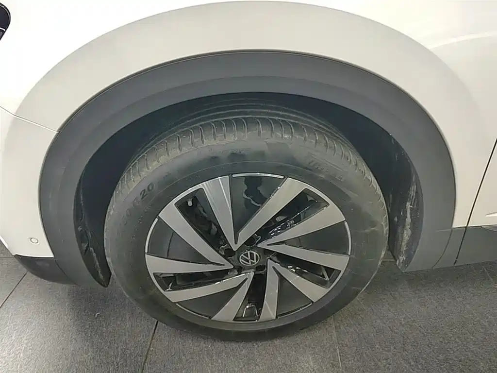 Volkswagen Talagon 2021 380TSI 4WD Luxury Premium Edition Pro фото 23