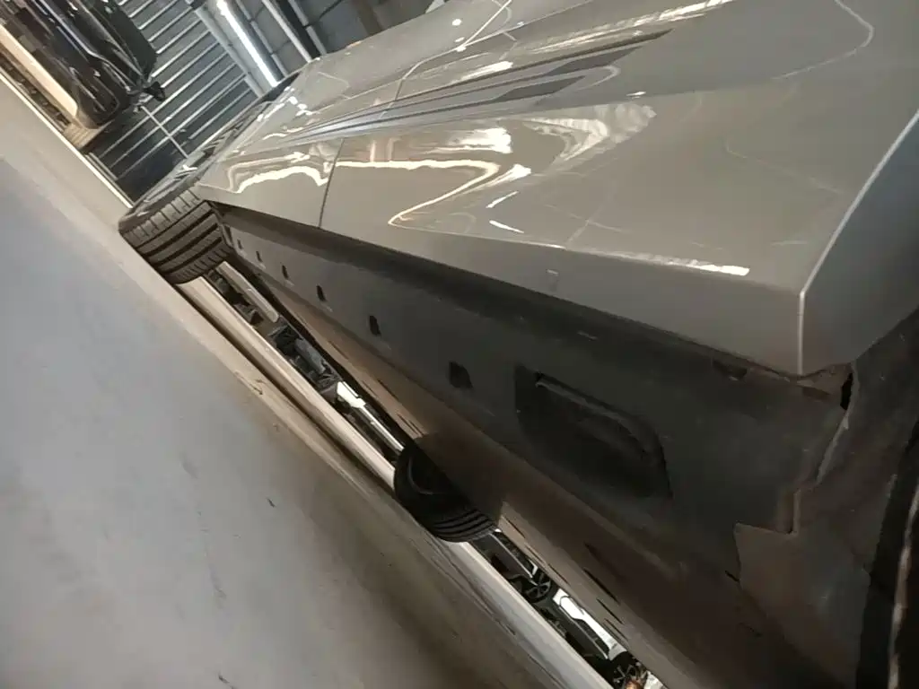 Audi e-tron 2024 2021 50 quattro Exclusive Selection