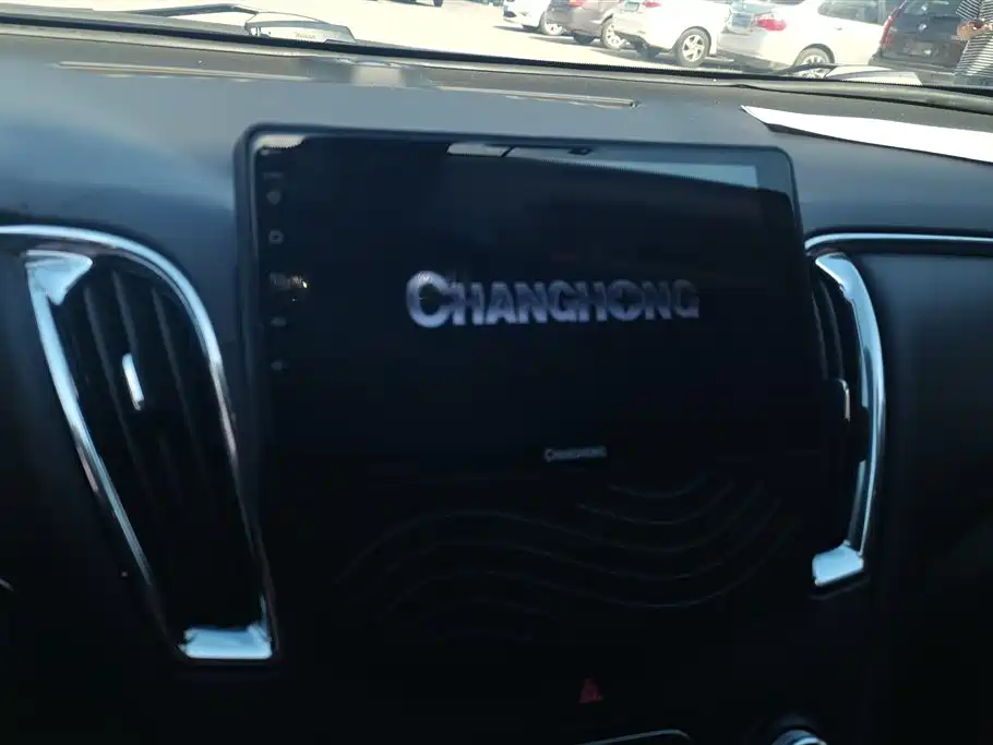 Chevrolet Malibu XL 2018 530T Auto RuiChi Edition фото 13