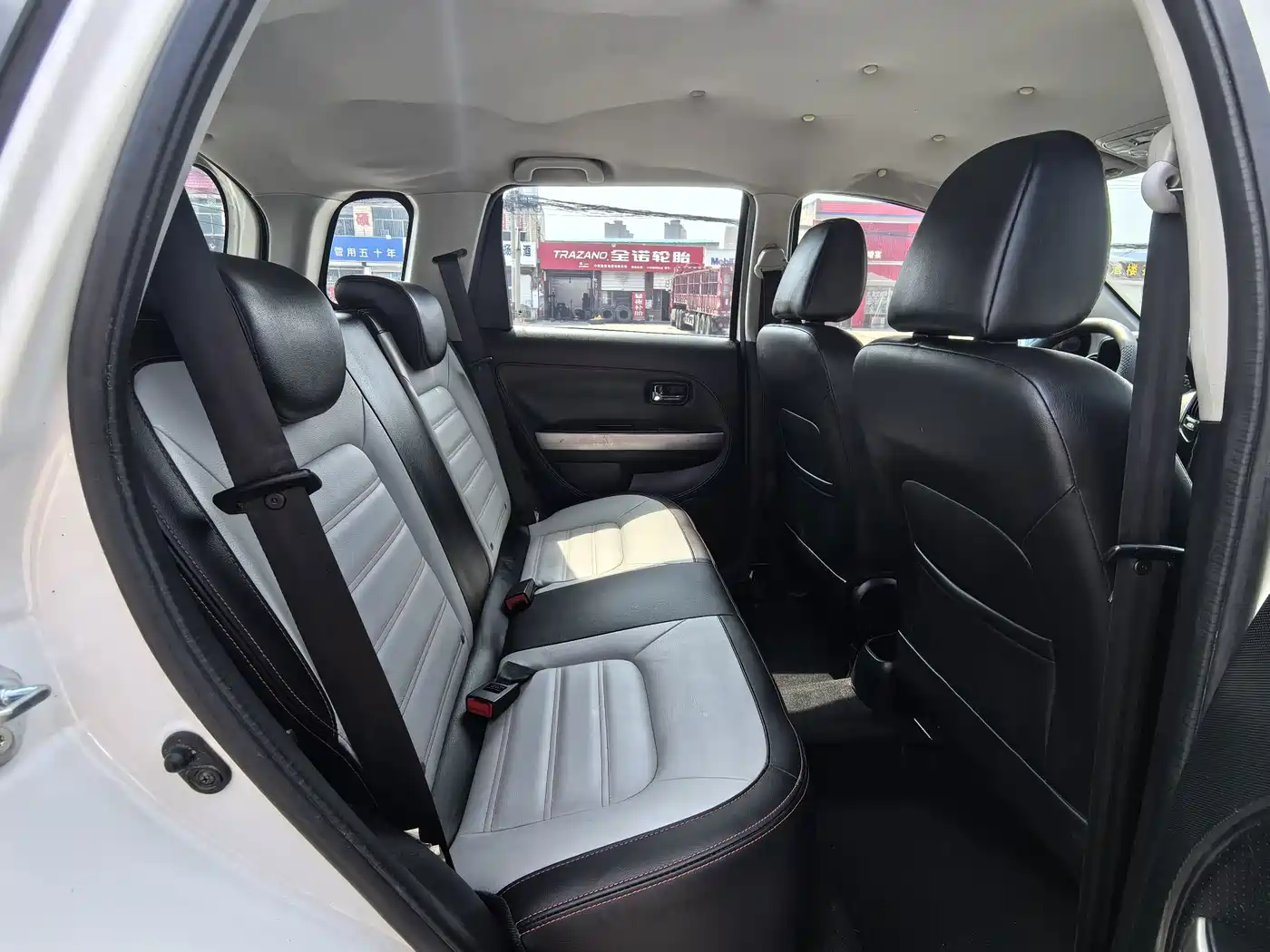 Great Wall M4 2015 2014 1.5L Manual Comfort