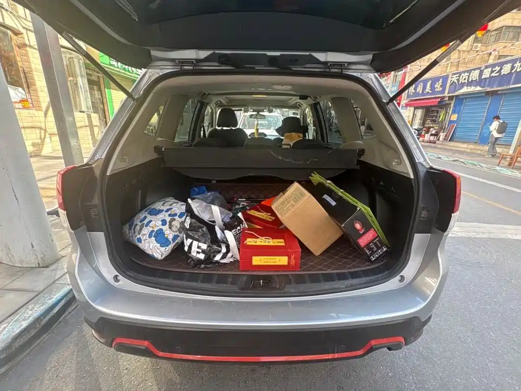Фото 4 - Subaru Forester