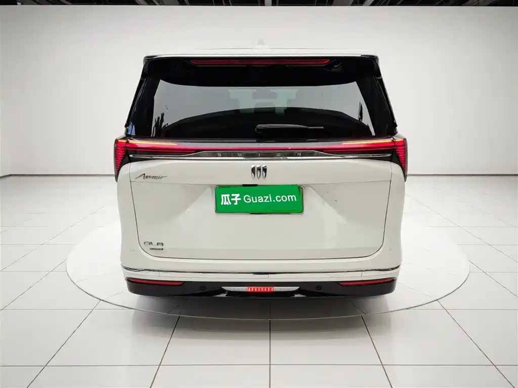 Buick GL8 New Energy 2024 Landglory Luxury Edition 7-Seater фото 6