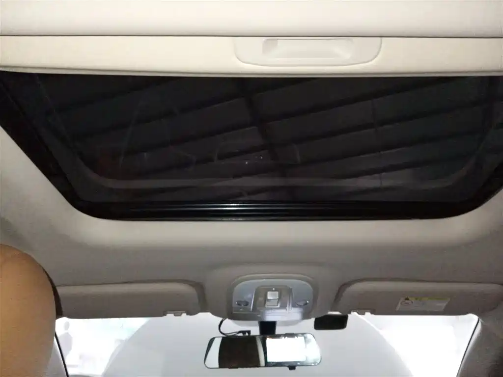 BYD Song MAX 2019 1.5T Auto Smart Connected Sunroof 6-seater China V фото 14