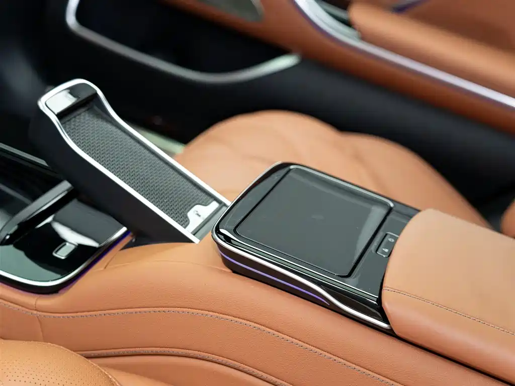 Mercedes-Benz Maybach S-Class 2023 S 480 4MATIC фото 14