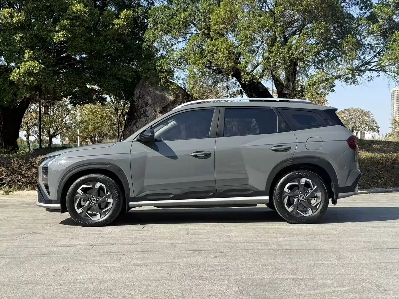 HYUNDAI BEIJING IX35