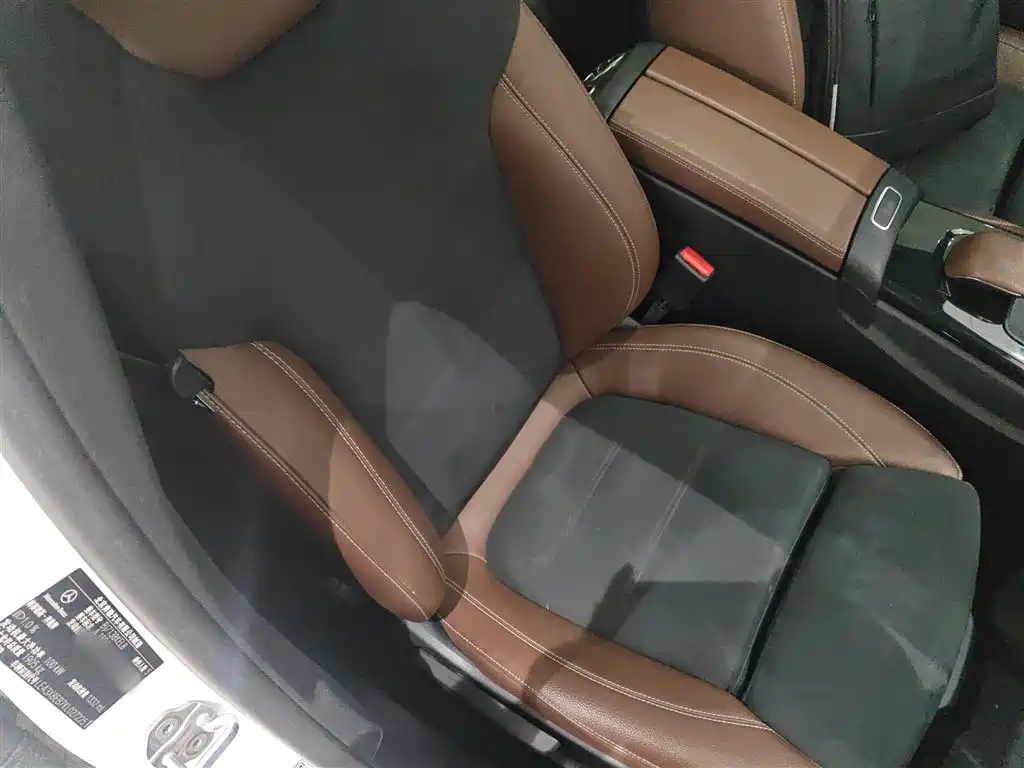 Mercedes-Benz A-Class 2019 A 180 L Sport Sedan фото 25