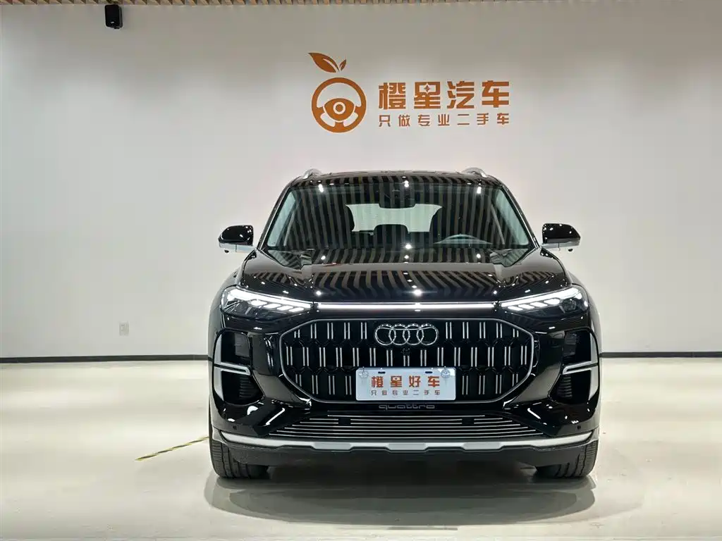 2025 Audi Q6