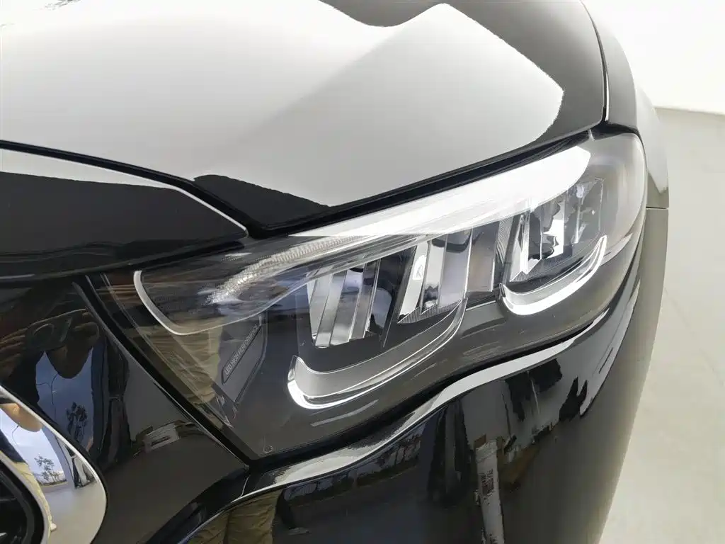Mercedes-Benz E-Class 2025 Facelift E 260 L фото 7