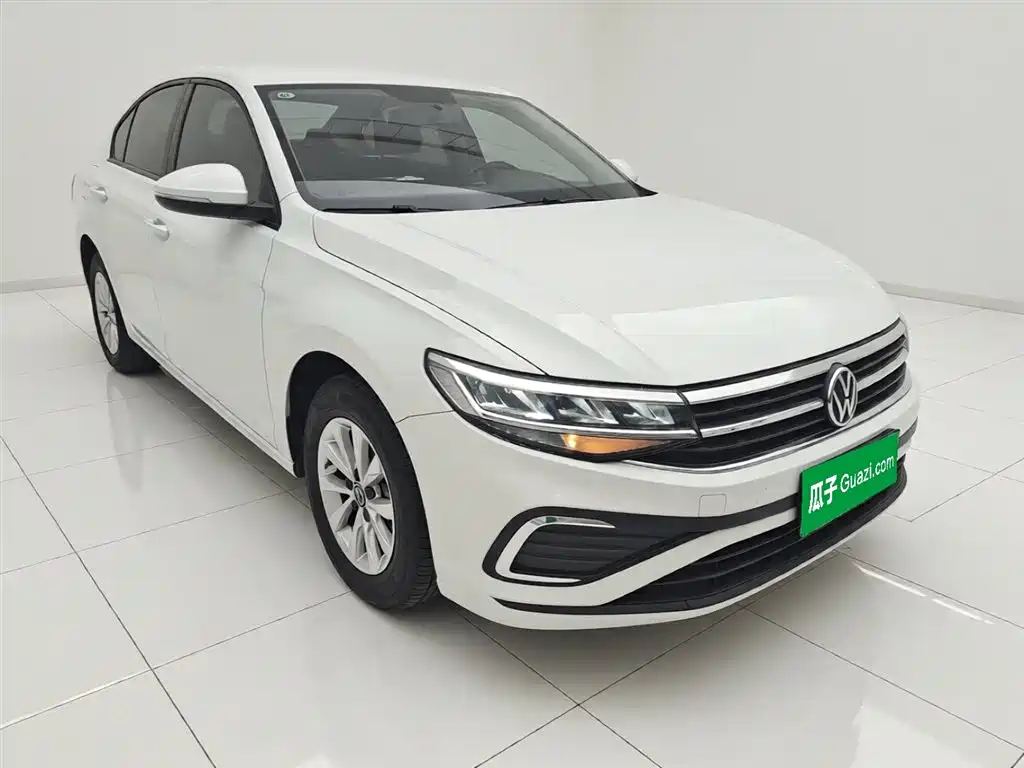 Volkswagen Bora 2024 200TSI DSG Smooth Ride Edition фото 22
