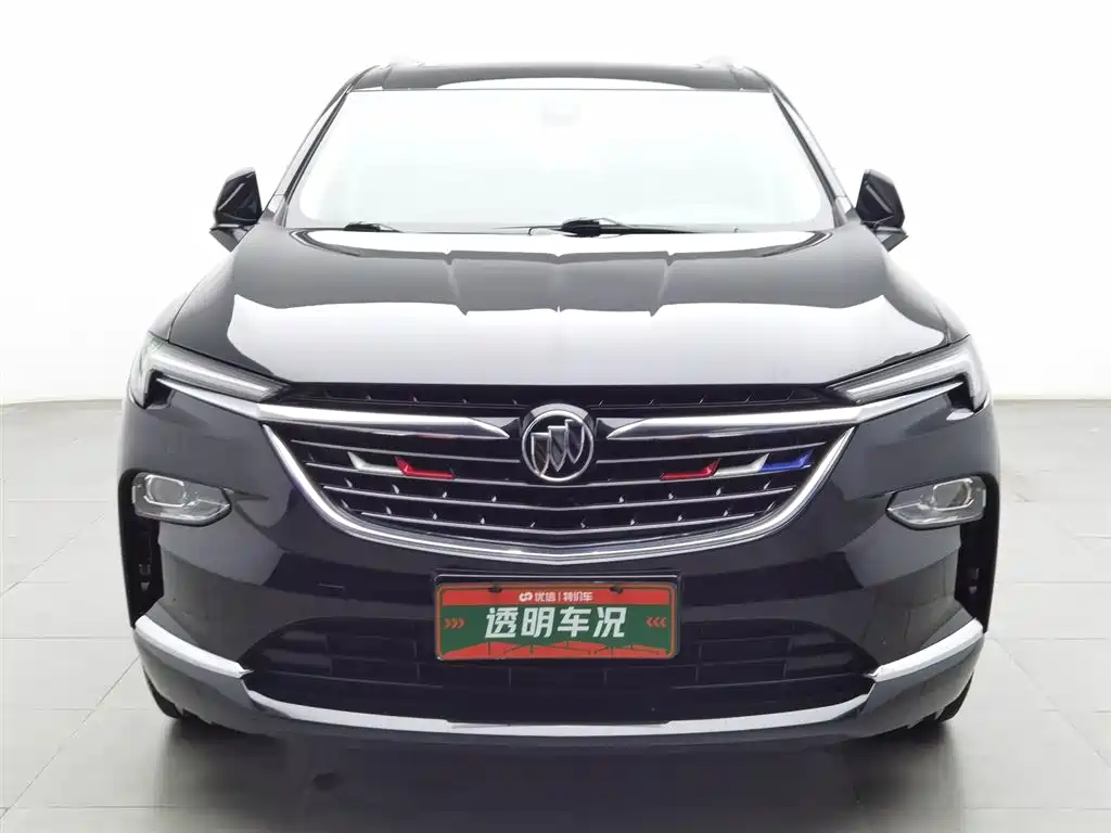 Buick Enclave 2020 28T 2WD Premium Model фото 3