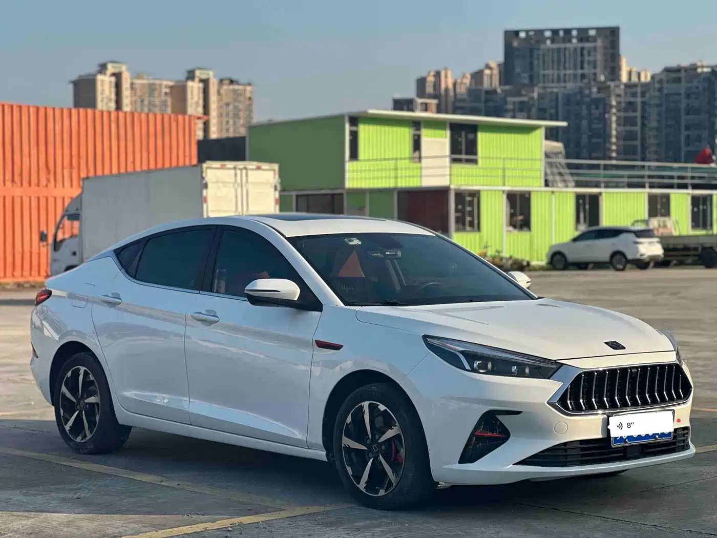 2021 Sehol A5