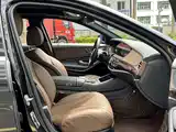 Фото 12 - Mercedes-Benz S-Class