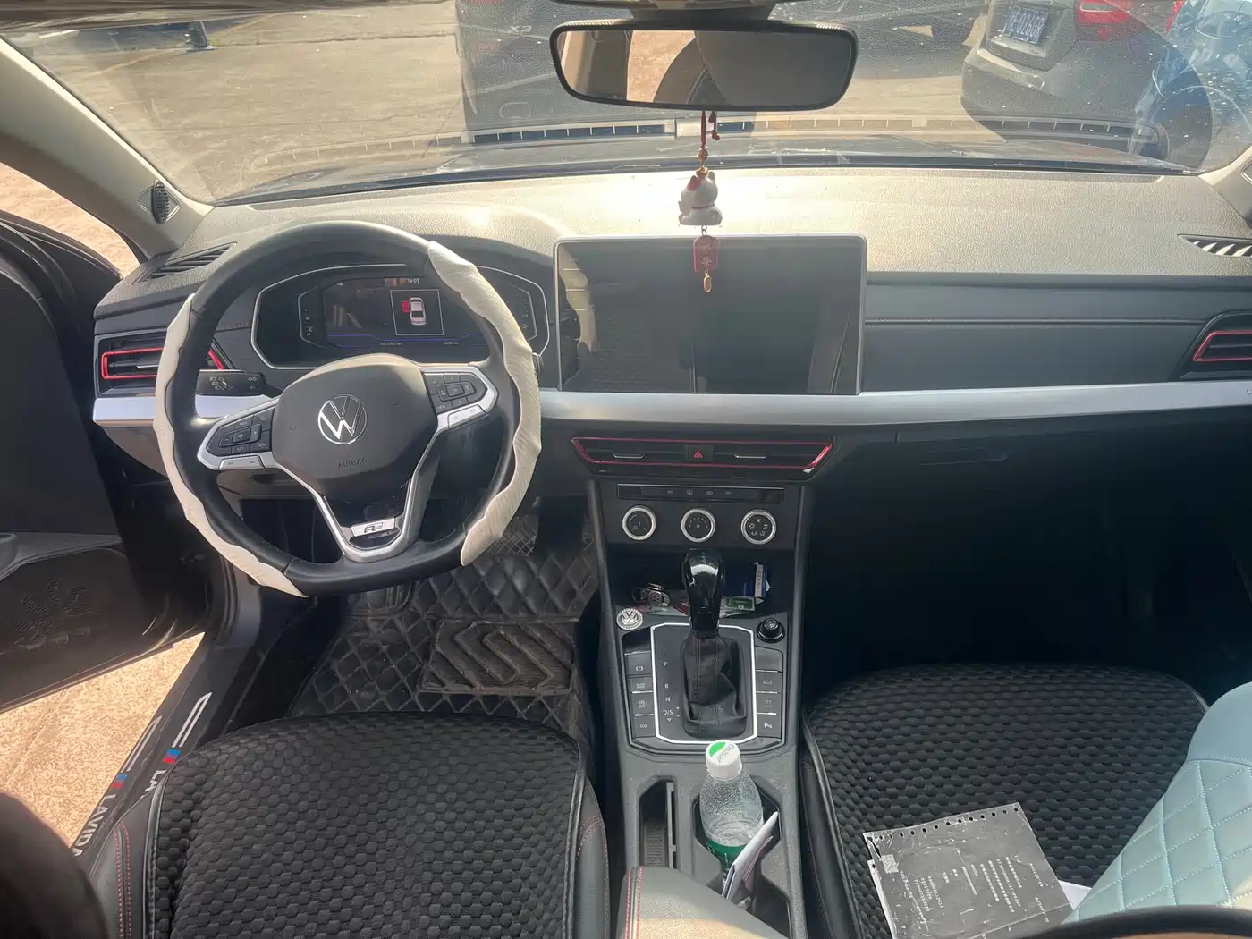 Volkswagen Lavida 2023 300TSI DSG Comfort Edition фото 9