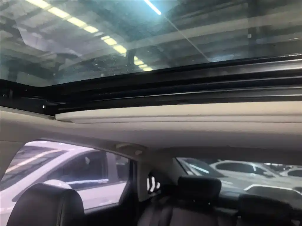 Honda ENVIX 2019 2019 180TURBO CVT Pleasure China V
