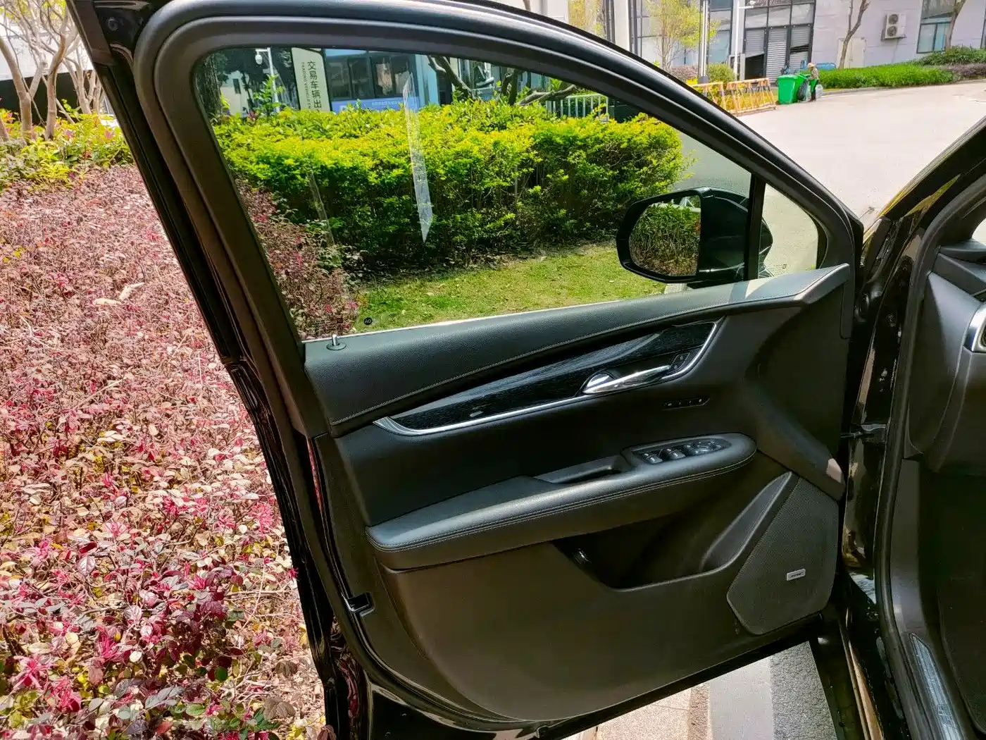Cadillac XT5 2022 2.0T 2WD Luxury фото 12
