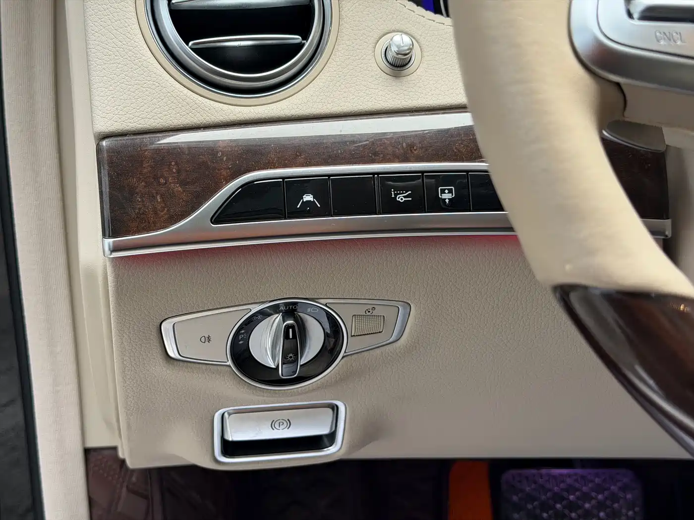 Mercedes-Benz S-Class 2019 S 350 L Luxury фото 16