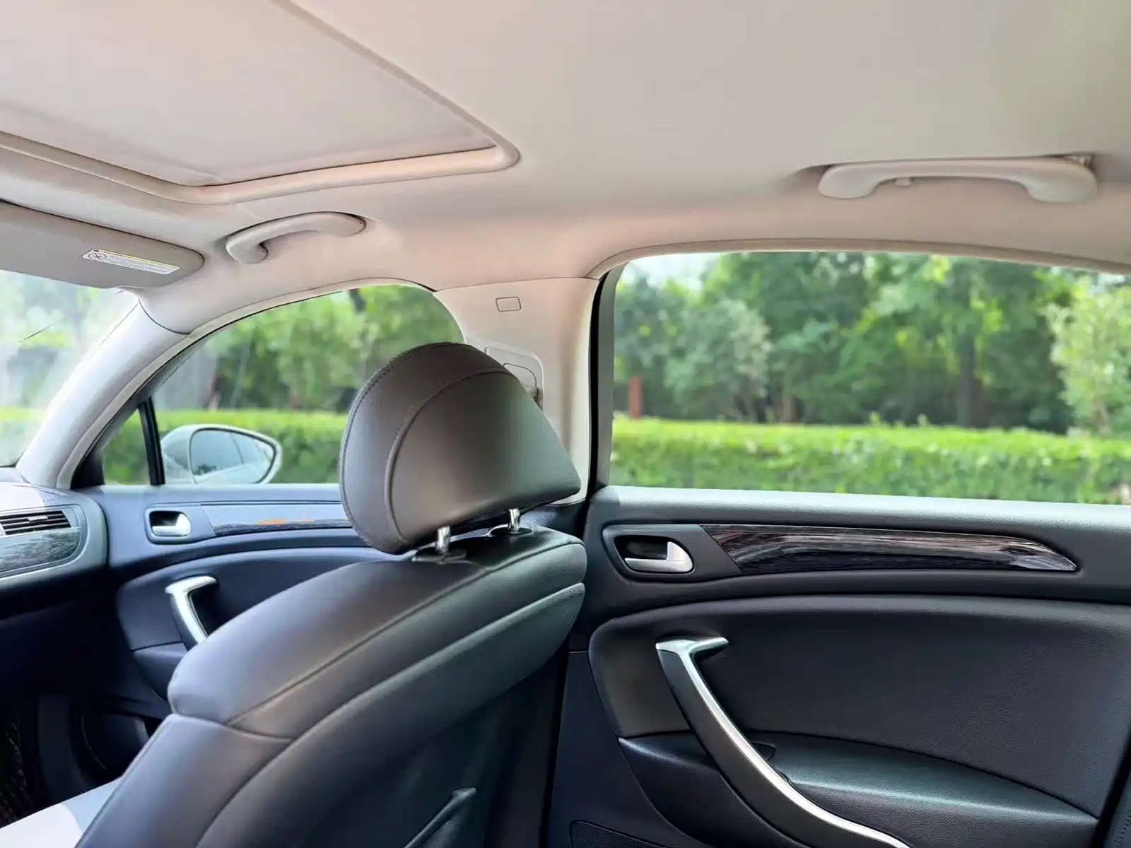 Фото 32 - Citroën C5