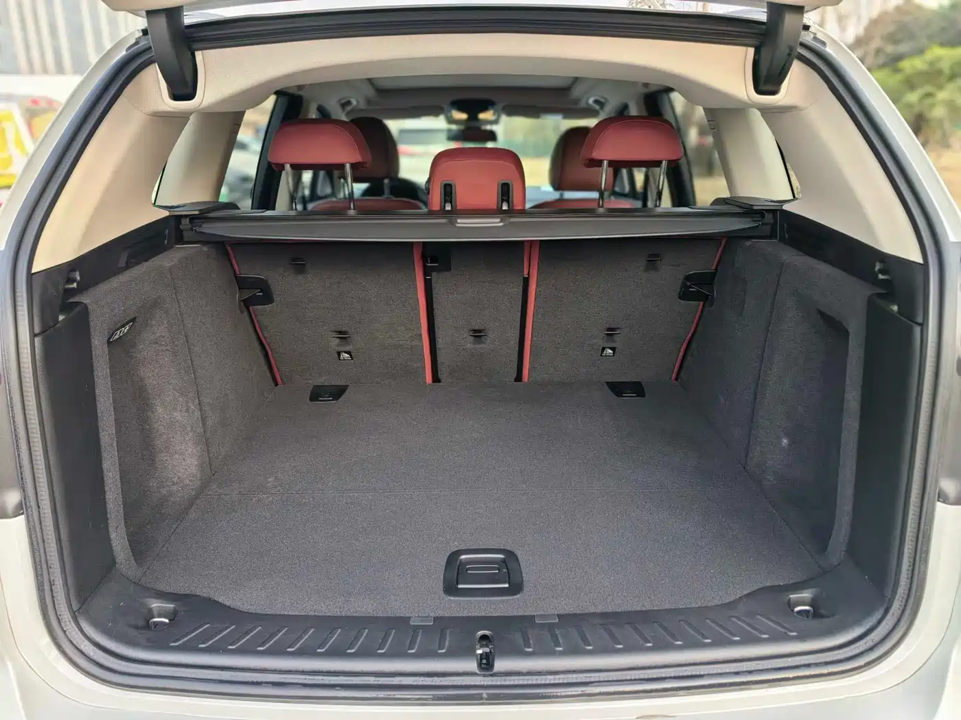 BMW X3 2022 Model Second Facelift xDrive30i Leading M Night Package фото 13