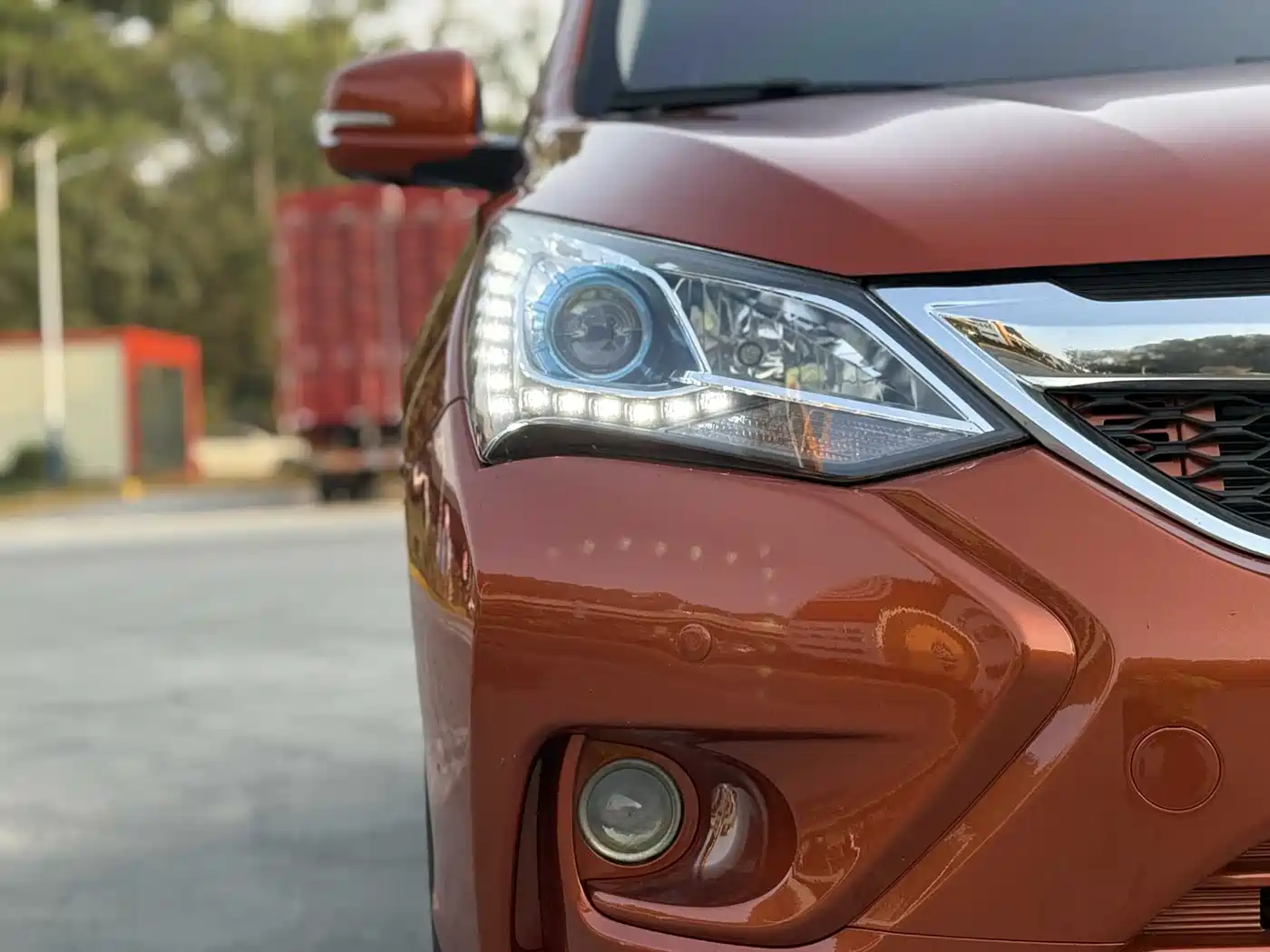 BYD Song 2017 Champion Upgrade Edition 1.5TID Auto Elite фото 2