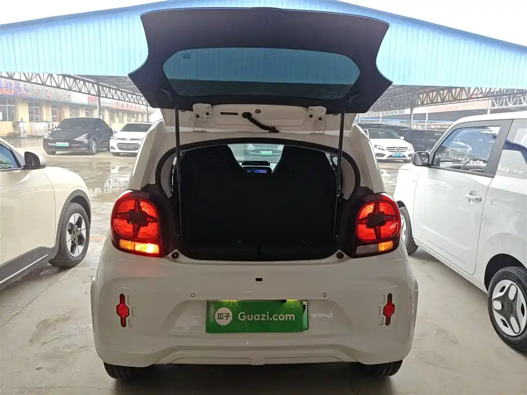 Roewe Kaiwei CLEVER 2023 2022 311km Vitality Bobo Edition