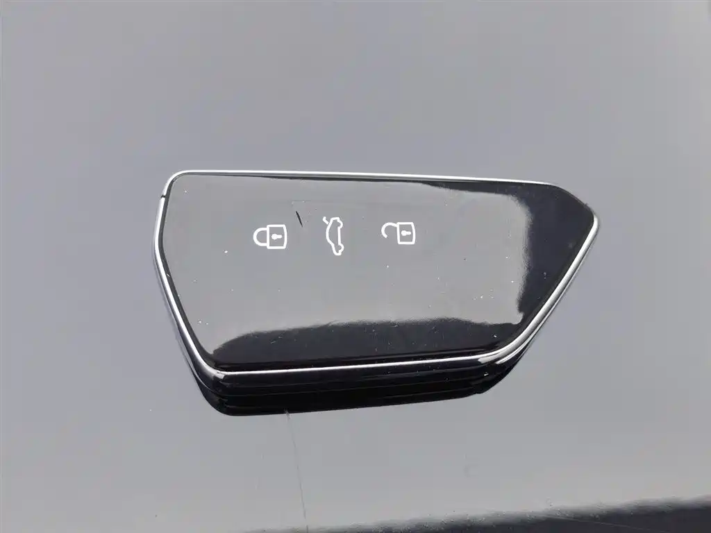 Volkswagen Teramont 2021 380TSI 4WD Premium Luxury Edition фото 19