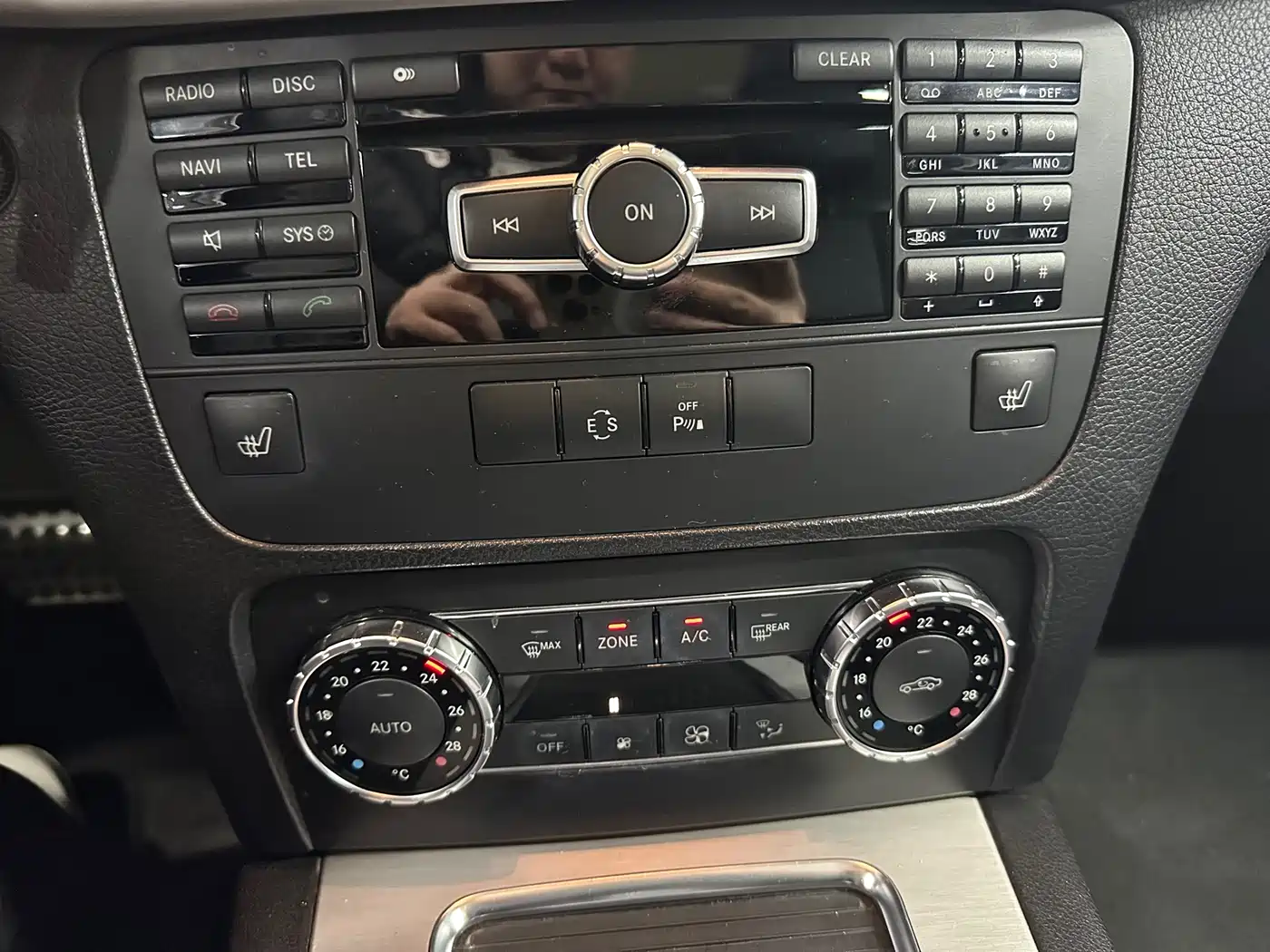 Mercedes-Benz GLK-Class 2013 GLK 300 4MATIC Luxury фото 19