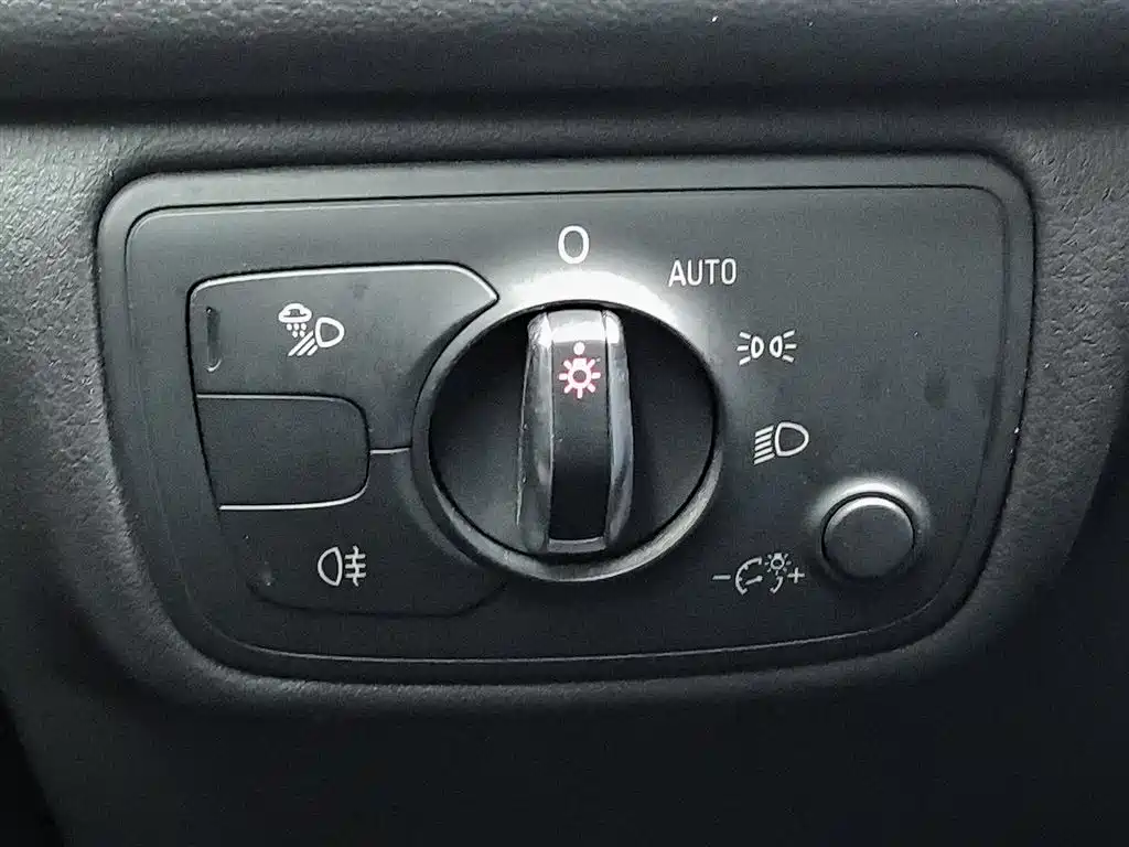 Audi A6L 2017 30 FSI Comfort фото 21