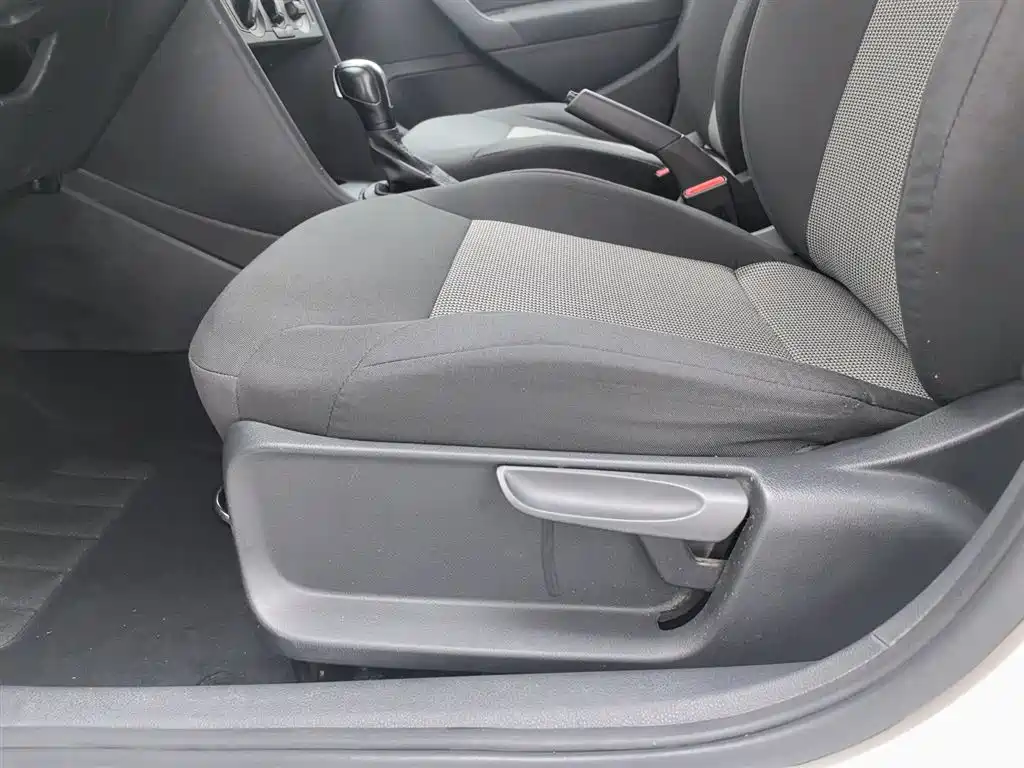 Volkswagen Polo 2018 1.5L Auto Safe Drive фото 20