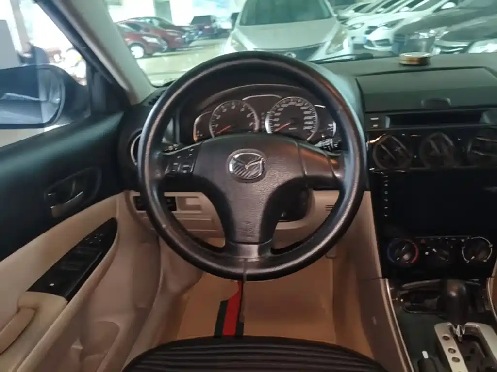 Mazda 6 2015 2011 Model 2.0L Automatic Luxury
