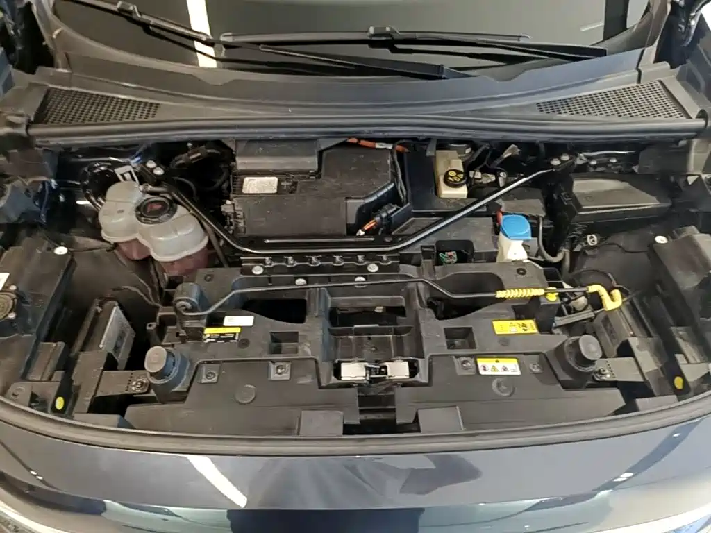 Volkswagen ID.6, миниатюра 20