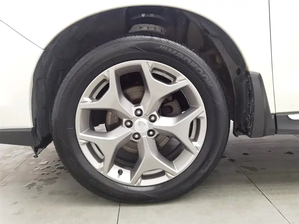 Subaru Forester 2015 2.5i Special Commemorative Edition фото 17